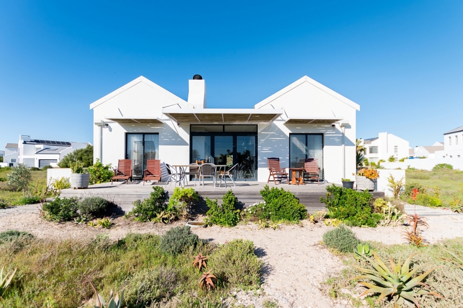 4 Bedroom Property for Sale in Shelley Point Western Cape